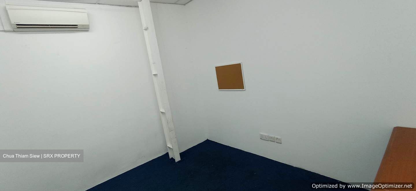 Heng Loong Building (D23), Office #638601231